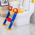 Children Toilet LadderChildren Toilet Ladder