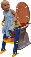 Children Toilet LadderChildren Toilet Ladder