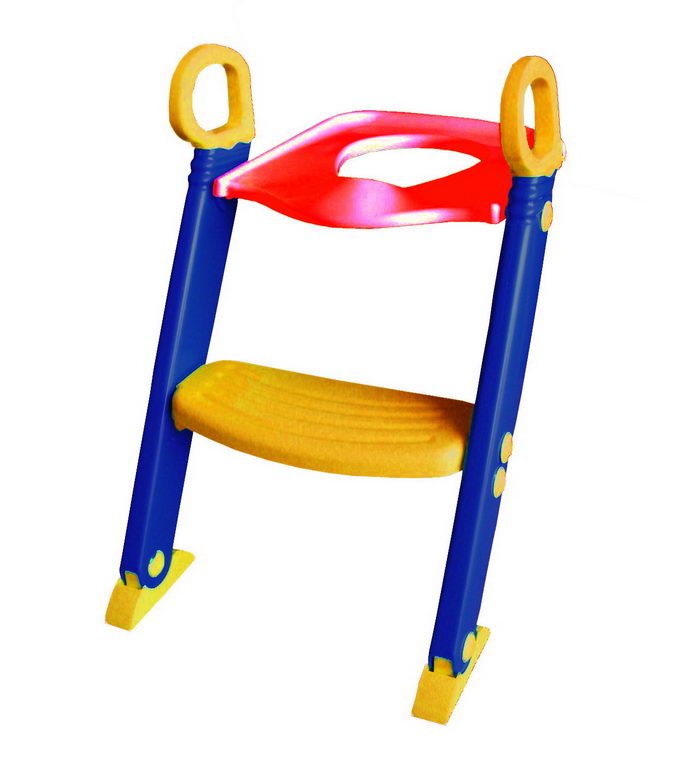 Children Toilet LadderChildren Toilet Ladder
