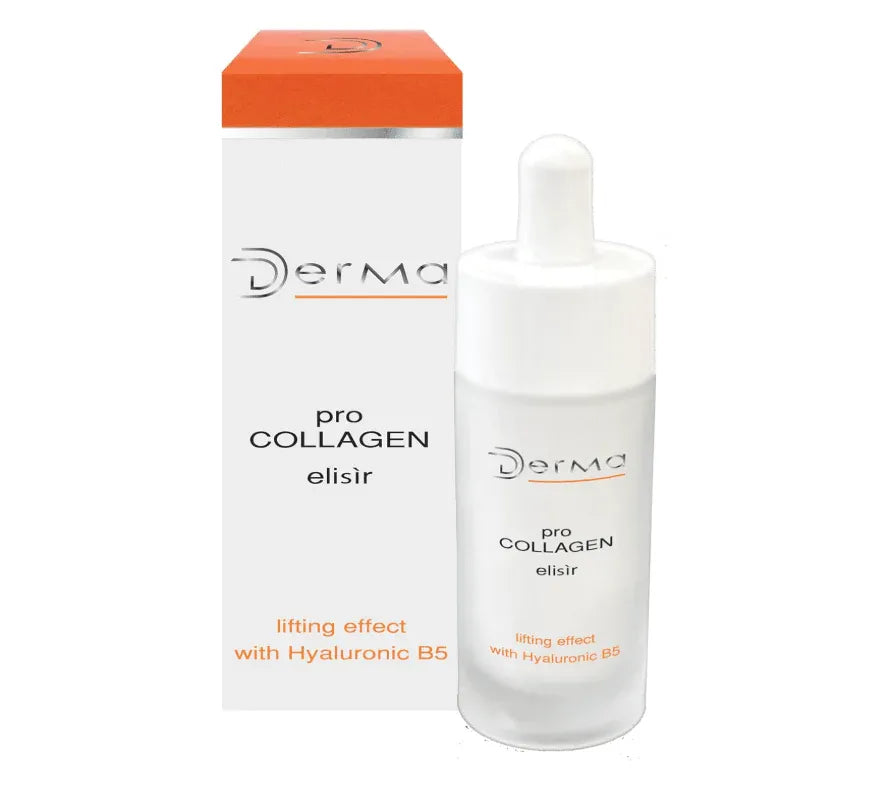 Derma - Pro Collagen Lifting Effect Serum