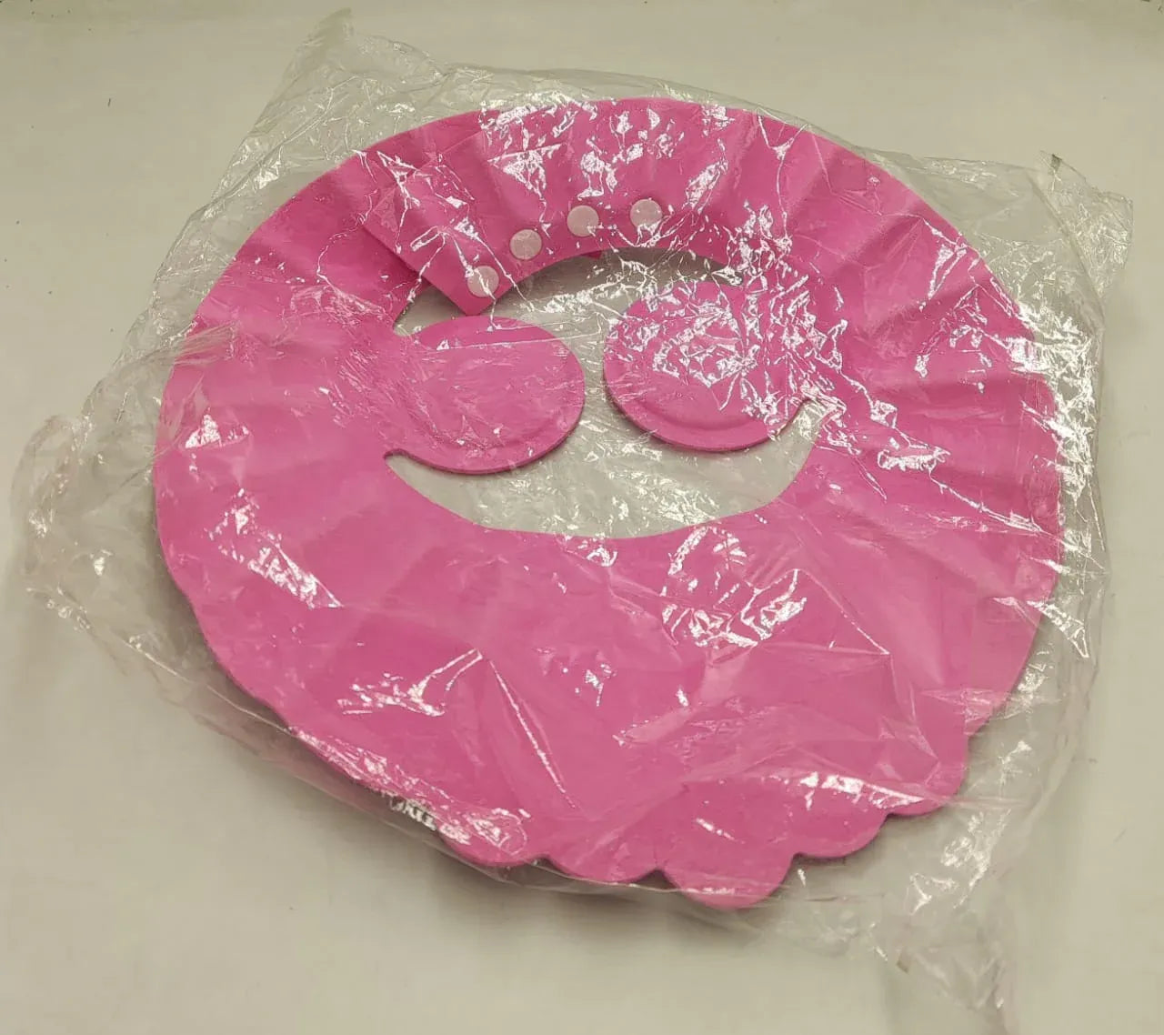 Kidilo - Adjustable Baby Shower Cap