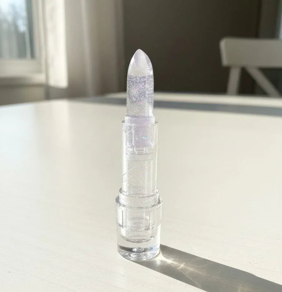 Miss Rose - Magic Glitter Lip Balm