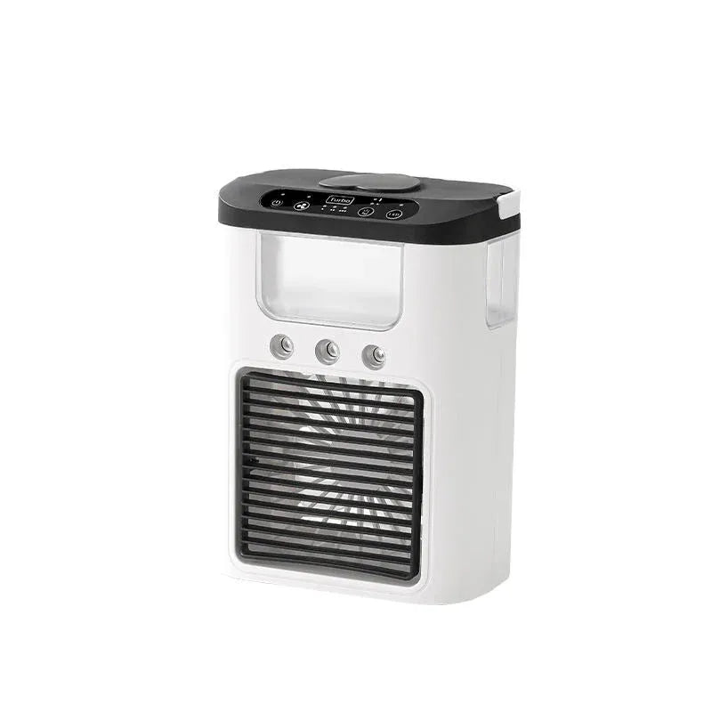 Rechargeable Air Cooler Fan